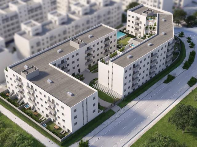 Planta baja en Venta en Parque Nueva Granada