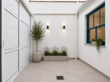 Planta baja en Venta en Paseo de los Puentes Santa Margarita