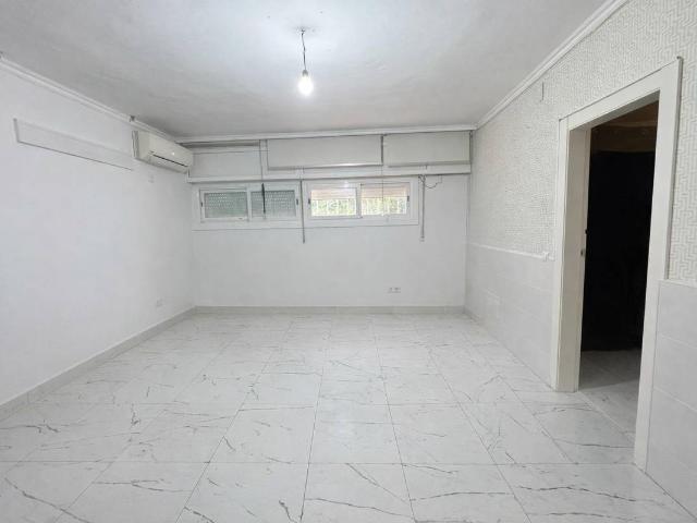 Planta baja en Venta en Passeig Maragall