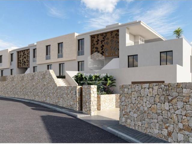 Planta baja en Venta en La Sella