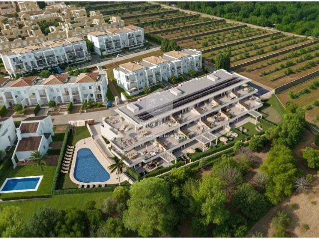 Planta baja en Venta en La Sella