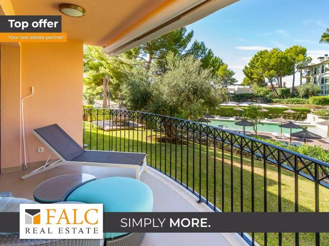 Planta baja en Venta en Peguera