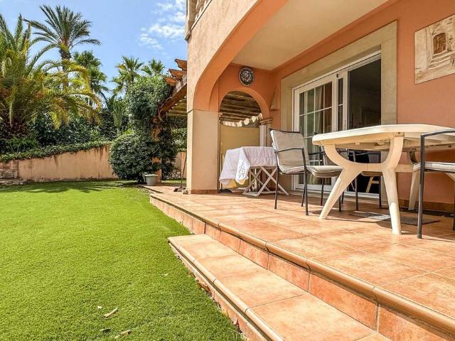 Planta baja en Venta en Peguera