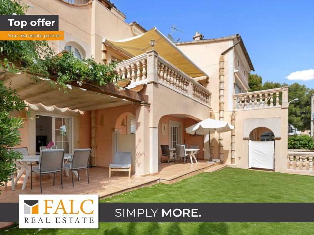 Planta baja en Venta en Peguera