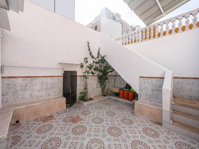 Planta baja en Venta en Pere Garau