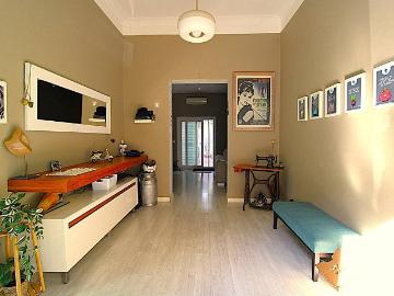 Plaça de la Porta del Camp, Ciutat Antigua, Palma de Mallorca, Mallorca, Islas Baleares