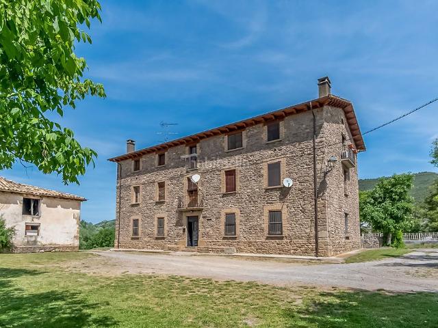 Planta baja en venta en Peñas de Riglos Las. Solvia Inmobiliaria Bajo Peñas de Riglos Las. Plantas bajas Peñas de Riglos.