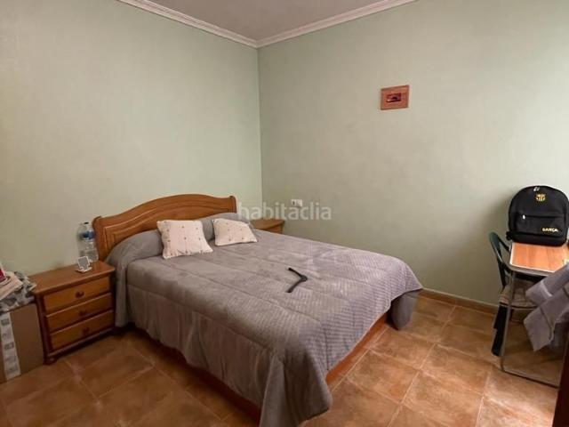 Planta baja en venta en Pinoso. ENTRESUELO AMUEBLADO PARA ENTRAR A VIVIR. Plantas bajas.