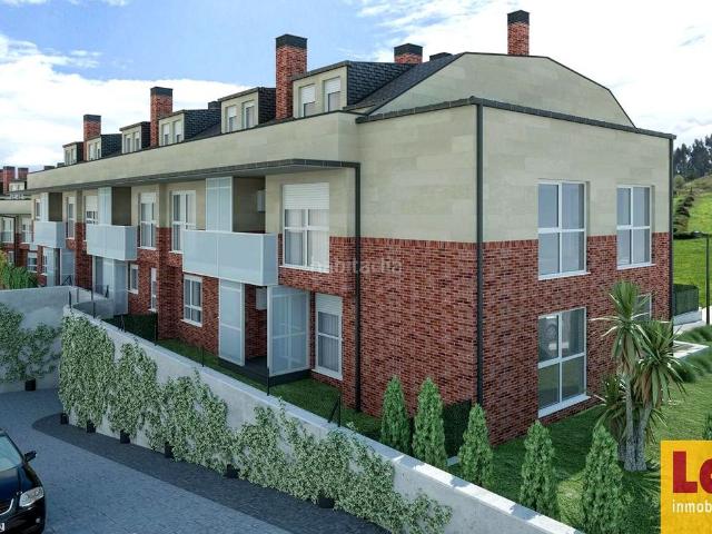 Planta baja en venta en Piélagos, Mortera. Plantas bajas.
