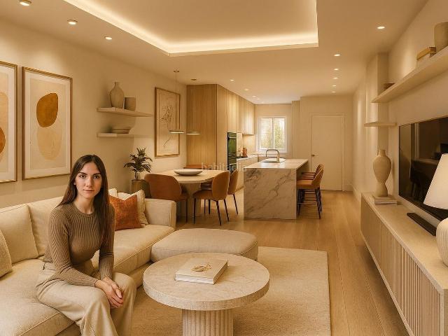 Planta baja en venta en Piélagos, Oruña. Bajo con con jardines de 158 metros y terraza de 11 metros. Plantas bajas.