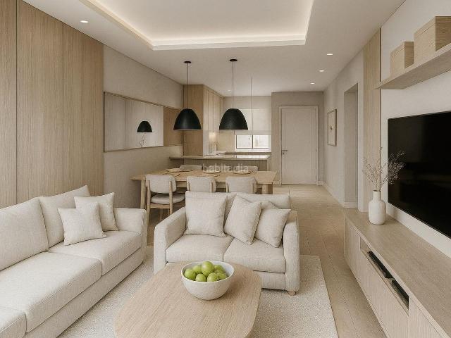 Planta baja en venta en Piélagos, Oruña. Bajo con con 2 jardines de 28 y 26 metros y terraza de 11metros. Plantas bajas.