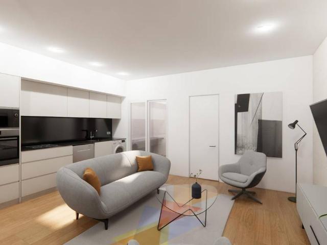 Planta baja en Venta en Pont Nou Corazón de Jesús