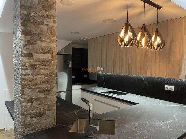 Planta baja en Venta en Pont Nou Corazón de Jesús