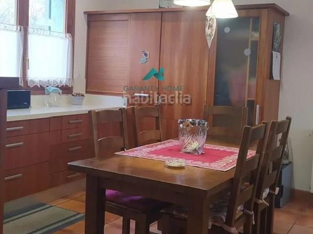 Planta baja en venta en Pont de Suert El Pirineos. PISO PLANTA BAJA JARDIN EN PONT DE SUERT. Plantas bajas Pont de Suert.