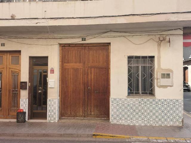 Planta baja en Venta en Pobla de Farnals
