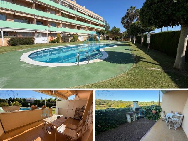 Planta baja en venta en Pobla de Montornès La. Planta baja en Avda. Tarragones de La Pobla de Montornes. Plantas bajas Pobla de Montornès.