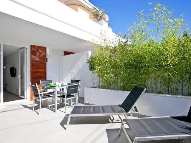 Planta baja en Venta en Port d'Andratx