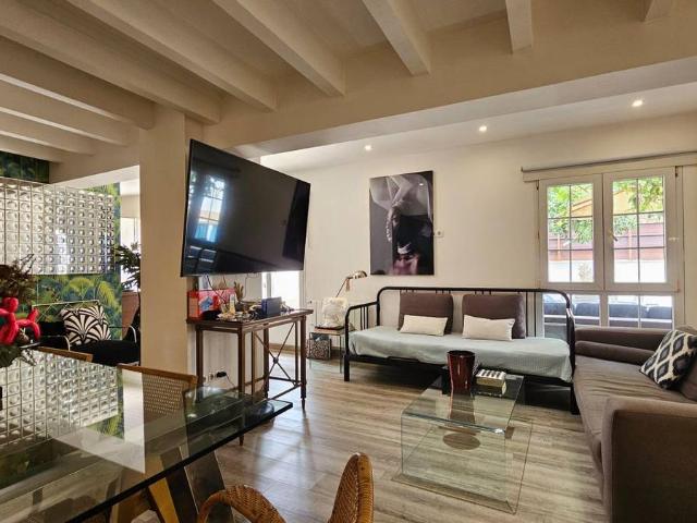 Planta baja en Venta en Portals Nous