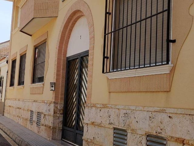 Planta baja en Venta en Portmán