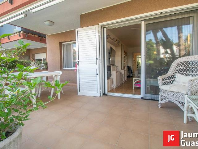 Planta baja en Venta en Platja de la Paella