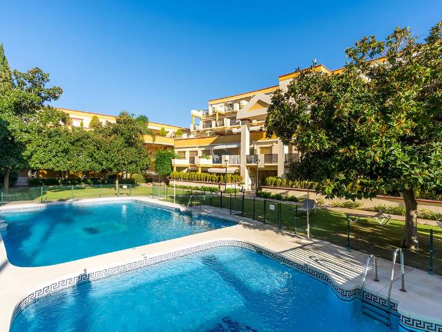 Planta baja en Venta en Playa Bajadilla Puertos