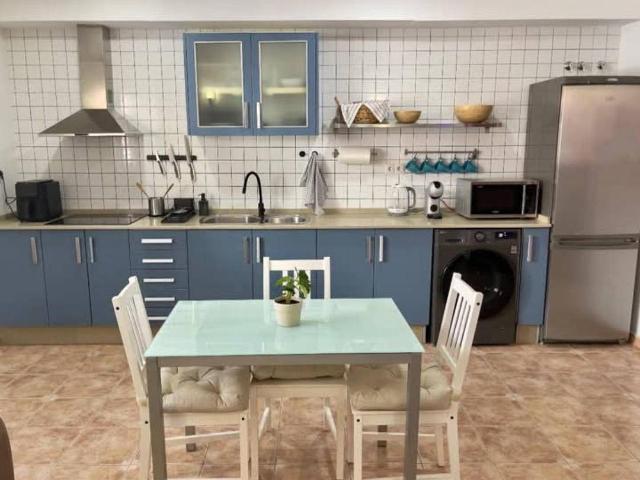 Planta baja en Venta en Playa de Arinaga