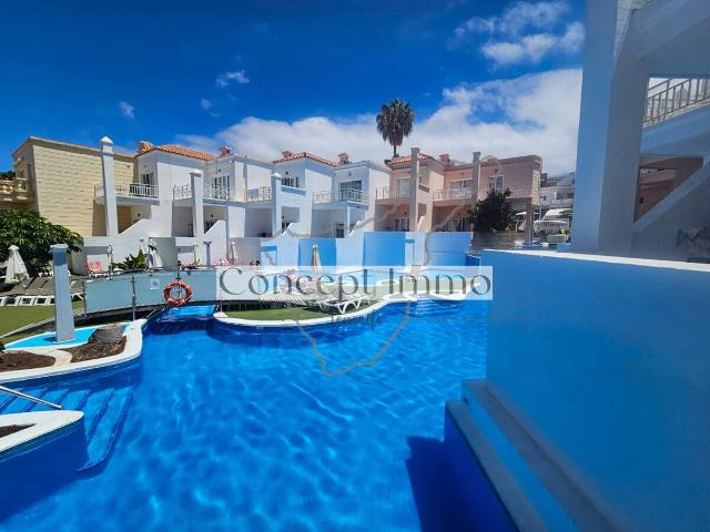 Planta baja en Venta en Playa de Fañabé