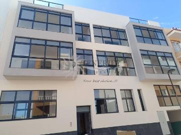 Planta baja en Venta en Playa de San Juan