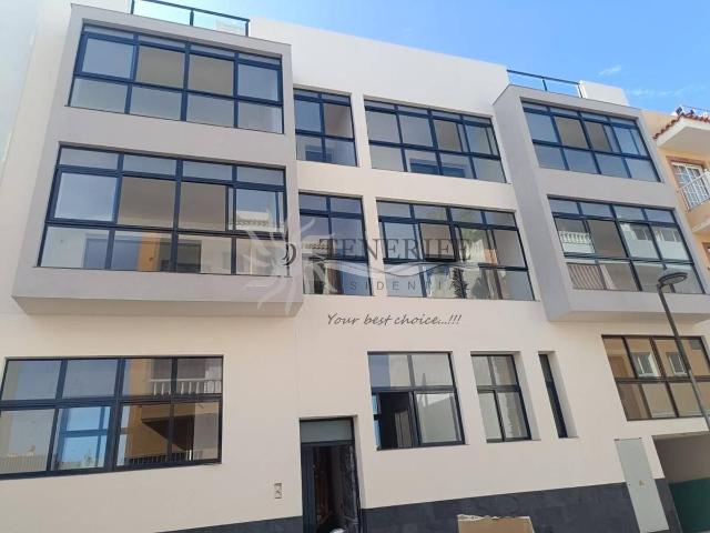 Planta baja en Venta en Playa de San Juan