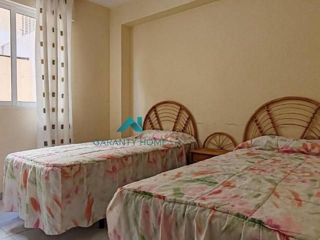 Planta baja en Venta en Playa del Galán