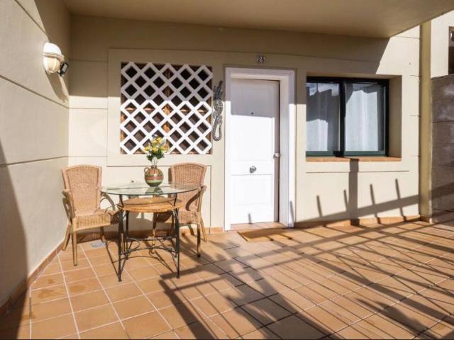 Planta baja en Venta en Playa del Duque