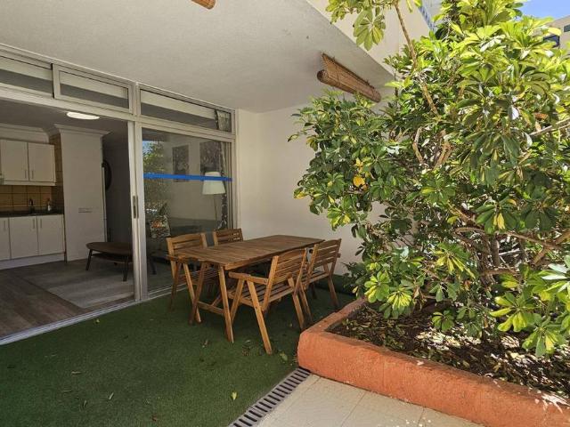 Planta baja en Venta en Playa del Inglés