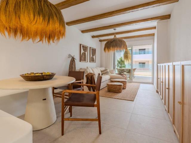 Planta baja en Venta en Playa Flamenca