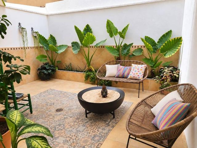 Planta baja en Venta en Plaza Xúquer