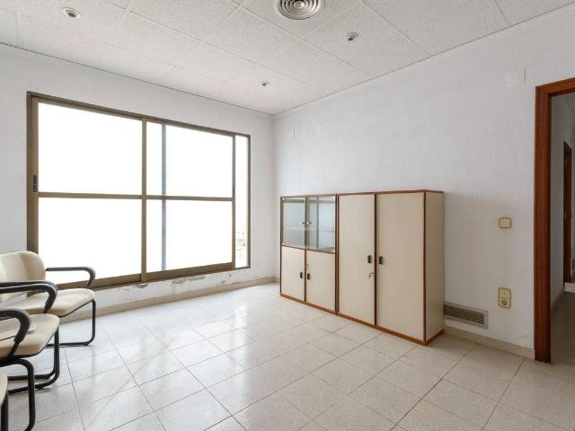 Planta baja en Venta en Plaza Elíptica República Argentina