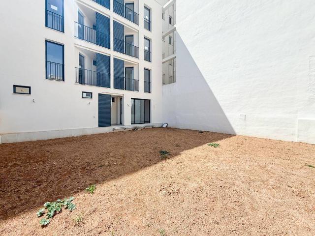 Planta baja en Venta en Plaça de Toros