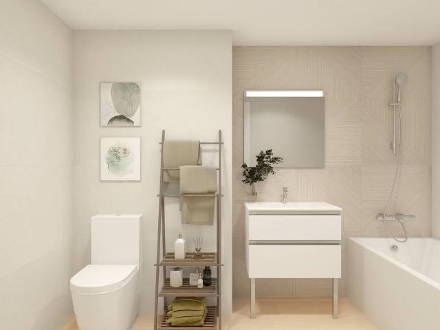 Planta baja en Venta en Progrés Pep Ventura
