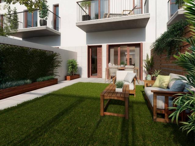 Planta baja en Venta en Progrés Pep Ventura
