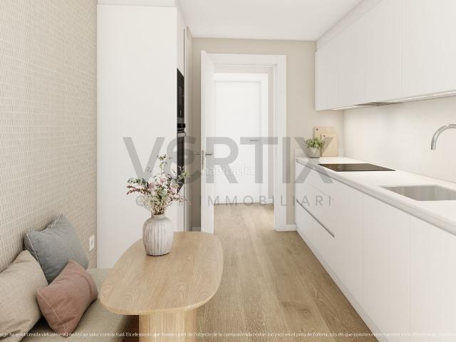 Planta baja en venta en Prat de Llobregat El, Estruch Eixample. Planta Baja de 3 Dormitorios. Plantas bajas Prat de Llobregat.