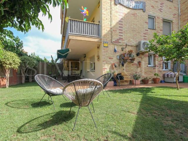 Planta baja en Venta en Prat de Vilanova