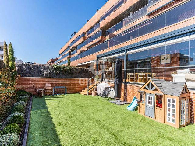 Planta baja en Venta en Prado de Somoaguas