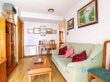 Plaza Santo Domingo, Madrid, Prado Santo Domingo, Alcorcón