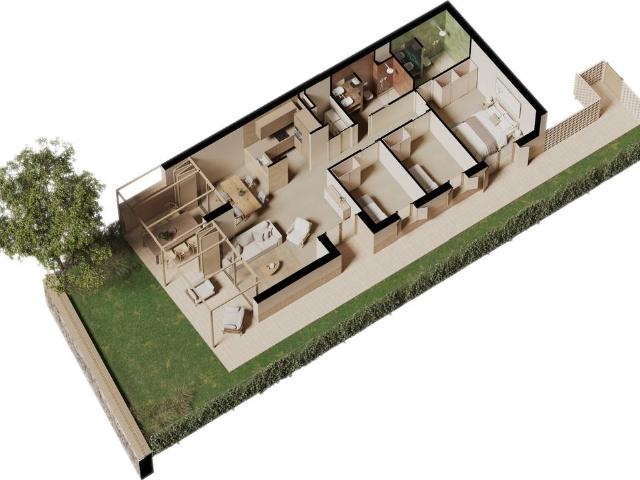 Planta baja en Venta en Premià de Dalt