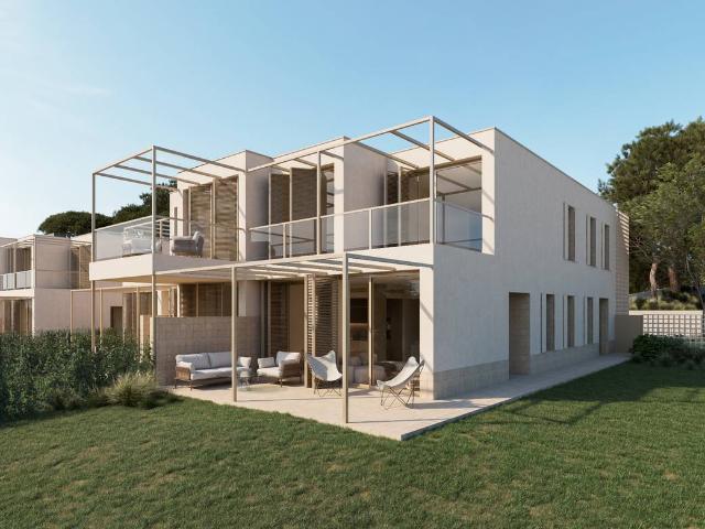 Planta baja en Venta en Premià de Dalt