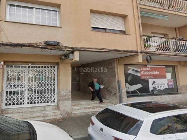 Planta baja en venta en Premià de Dalt. PLANTA BAJA OLQUILADA CARRER TORRENT CANARI, COTET SANTA ANA. Plantas bajas Premià de.