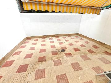 Planta baja en venta en Premià de Mar, Zona Alta. Bajos con Gran Patio. Plantas bajas Premià de.