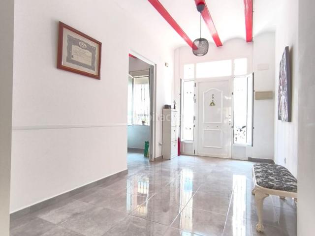 Planta baja en venta en Puçol, Casco Antiguo. Plantas bajas.