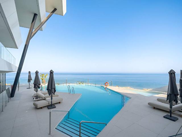 Planta baja en Venta en Puerto Deportivo