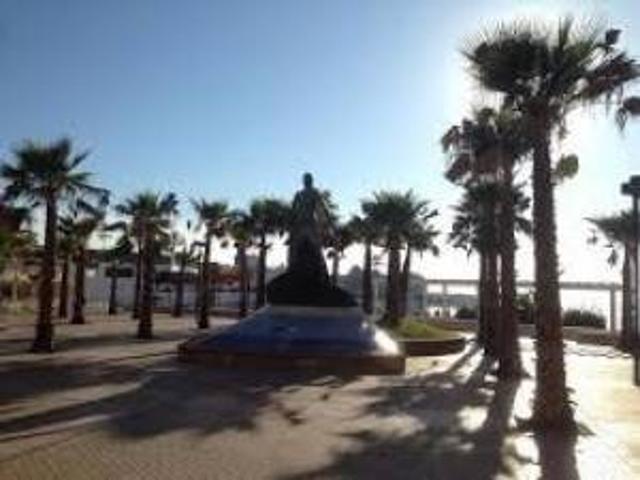 Planta baja en Venta en Puerto Deportivo