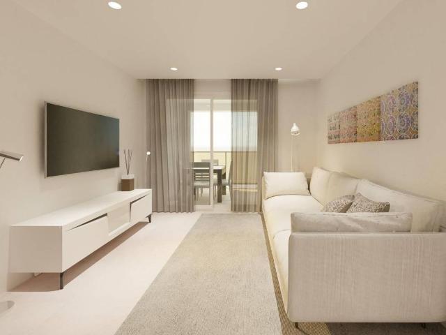 Planta baja en Venta en Puerto Deportivo